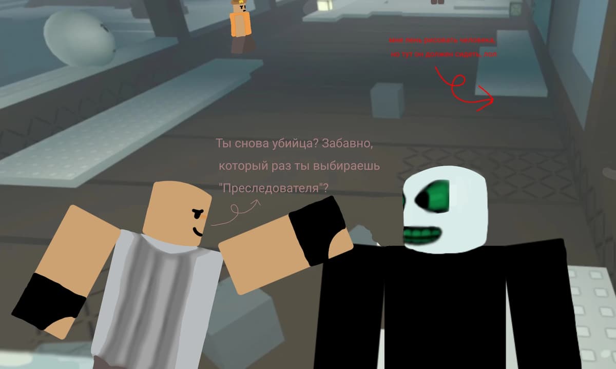 Die of death but you're stuck in the game thumbnail