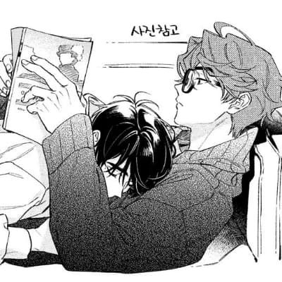 Asher | husband, BL, mlm, +son, baby daddy, CEO thumbnail