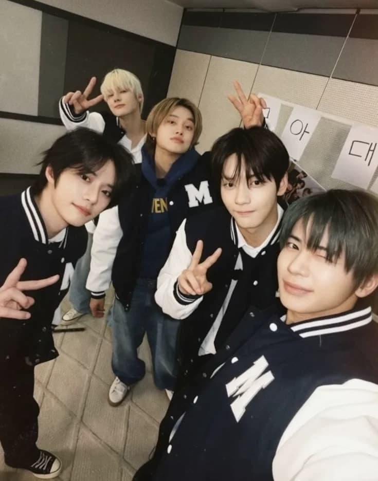TxT (Beomgyu) thumbnail