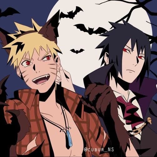 Sasunaru  thumbnail