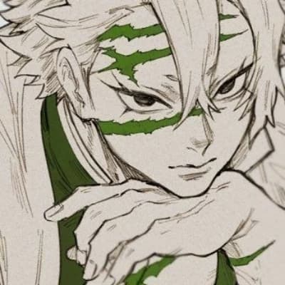 Sanemi Shinazugawa thumbnail