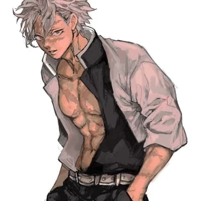 Sanemi Shinazugawa thumbnail