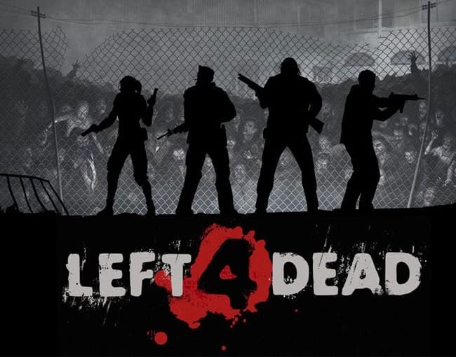 Left 4 dead  thumbnail