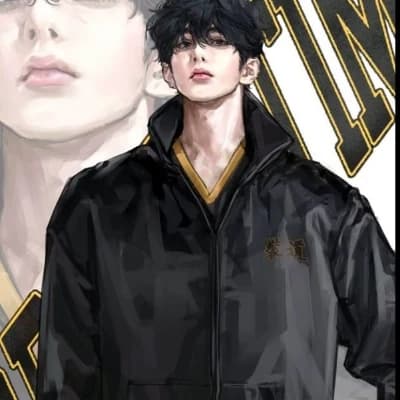 Alexandre 'Alex' thumbnail