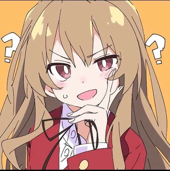 Taiga Aisaka thumbnail