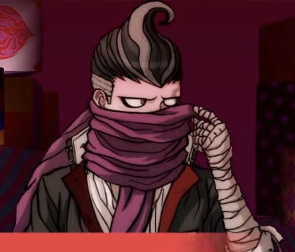 Gundham Tanaka thumbnail