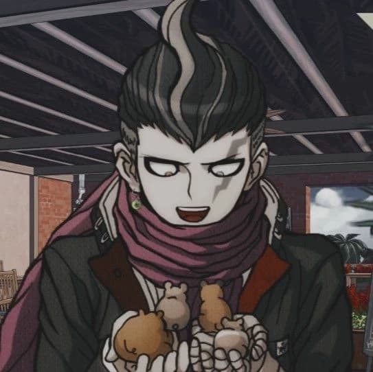Gundham Tanaka thumbnail