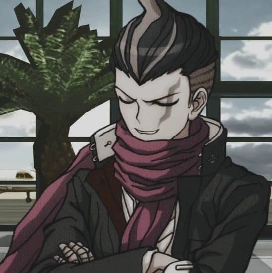 Gundham Tanaka thumbnail