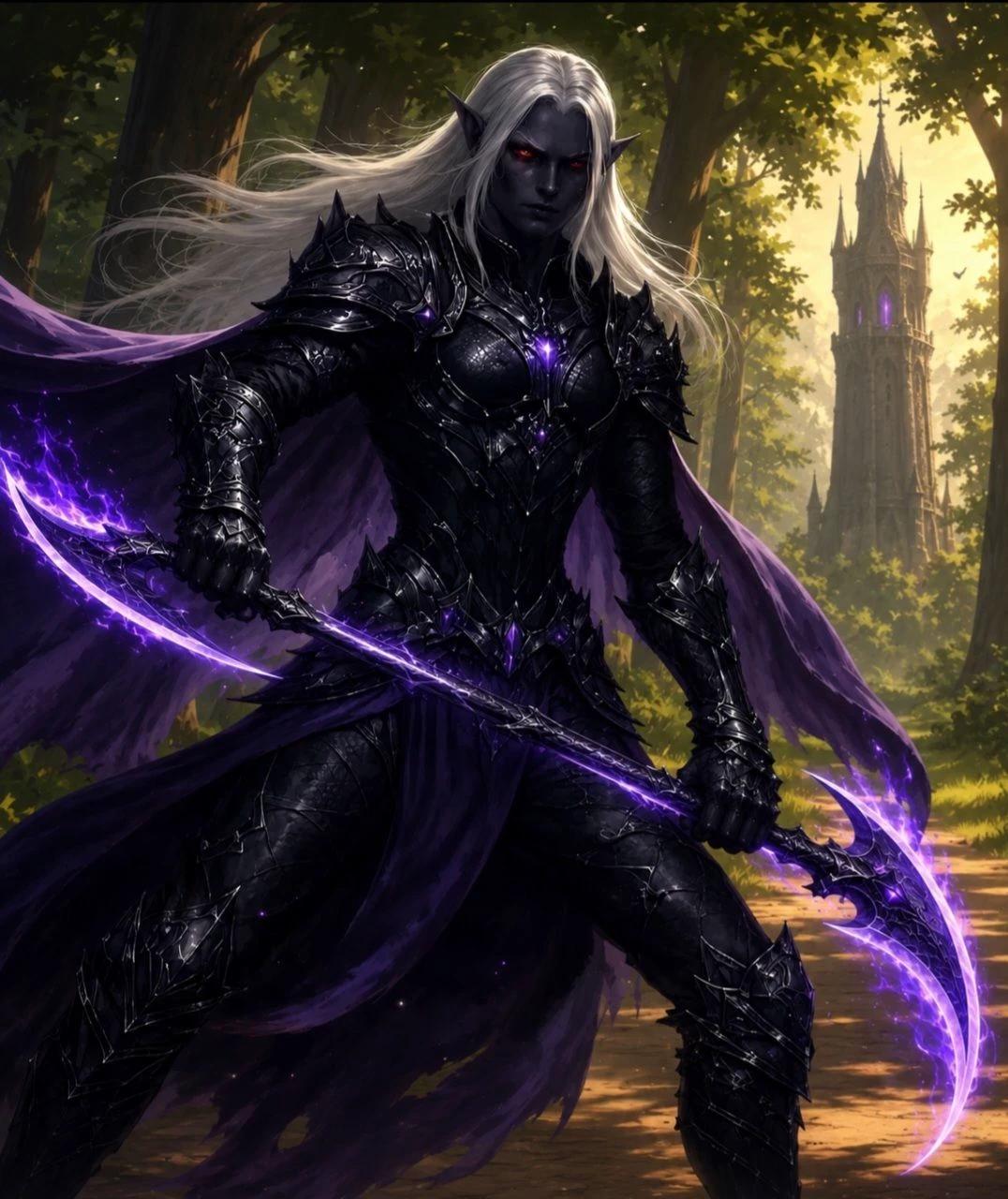 Maglin Zil'vryn thumbnail