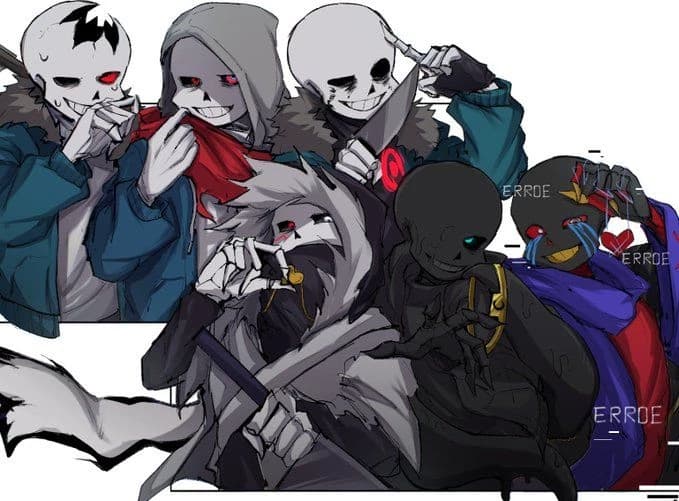 Bad sanses thumbnail