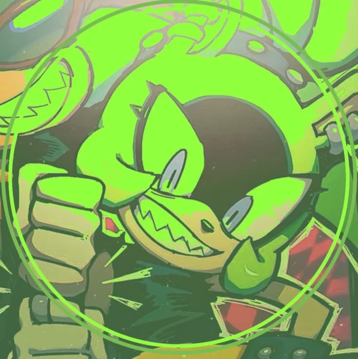 Surge the tenrec thumbnail