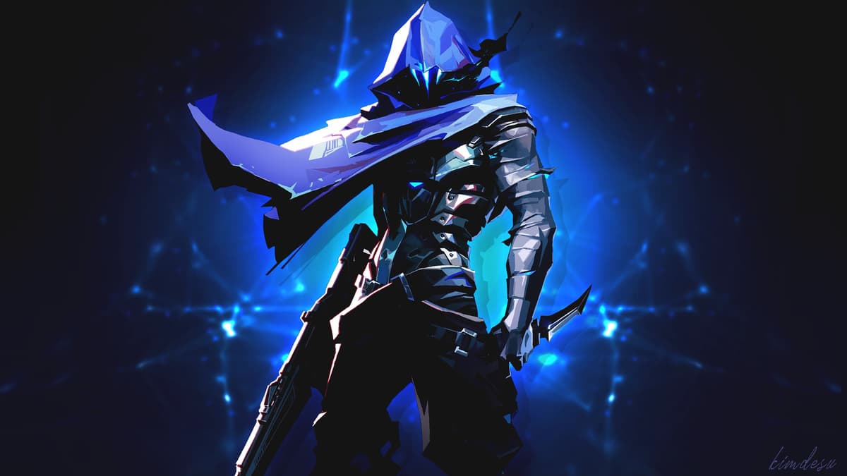 Omen The mystery of the protocol thumbnail