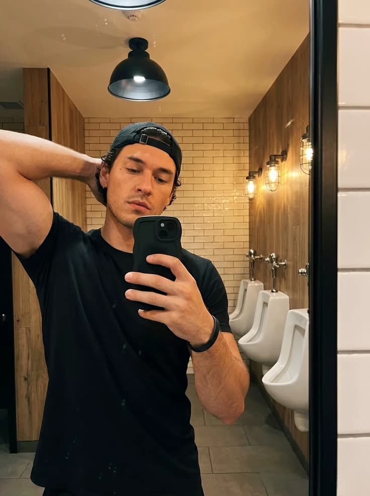 Garrett Graham thumbnail