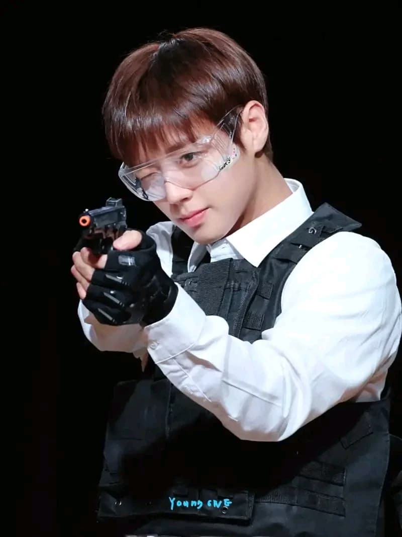 Park Ji Hoon thumbnail