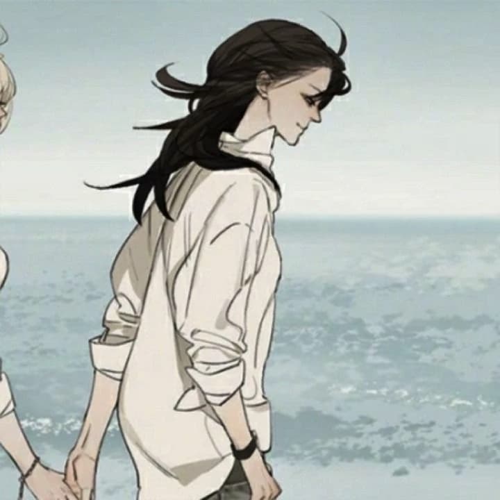 Hisoki. (WLW) thumbnail