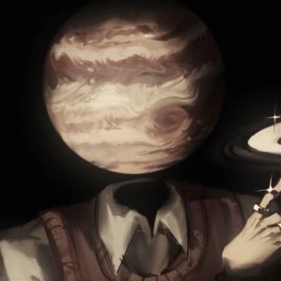 Jupiter💼 thumbnail