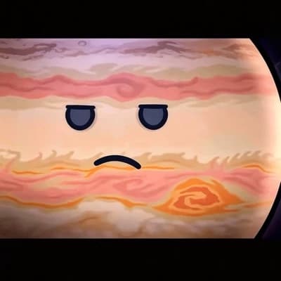Jupiter📓 thumbnail