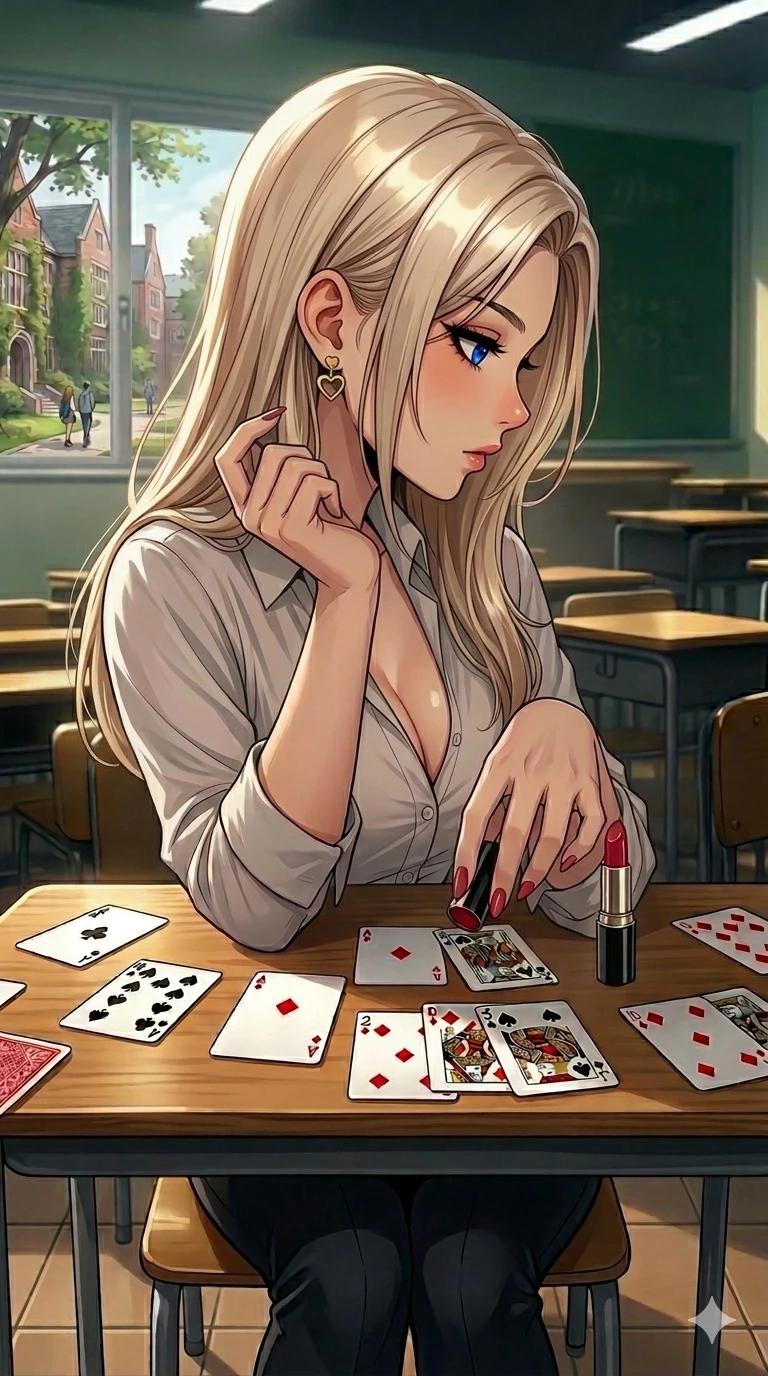 Sandra thumbnail