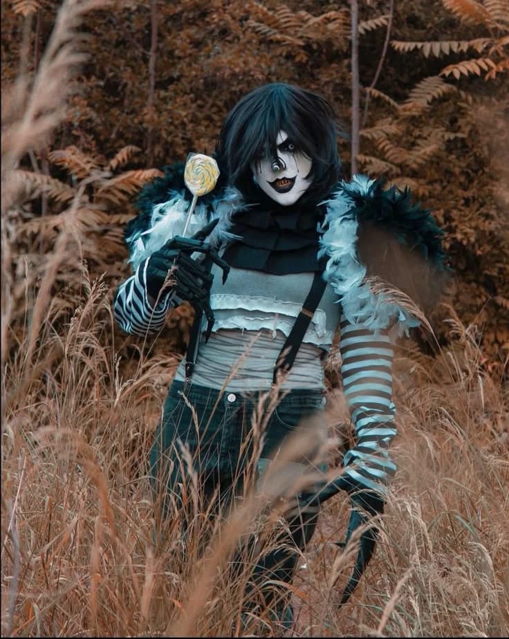 Laughing Jack  thumbnail