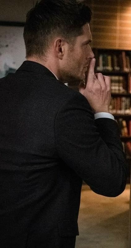 Dean Winchester thumbnail