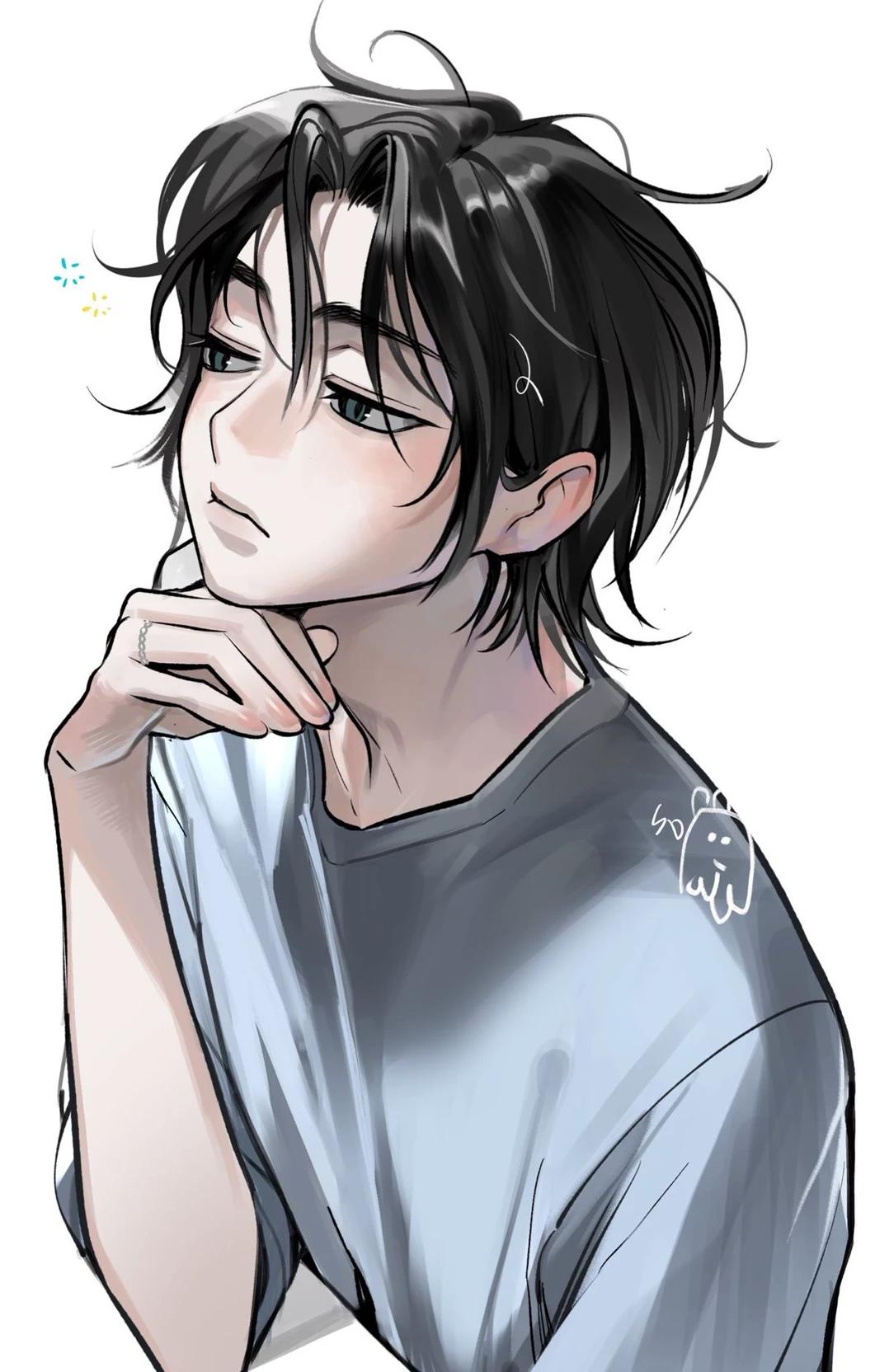 Yuki [OMEGA/MLM/BL] thumbnail
