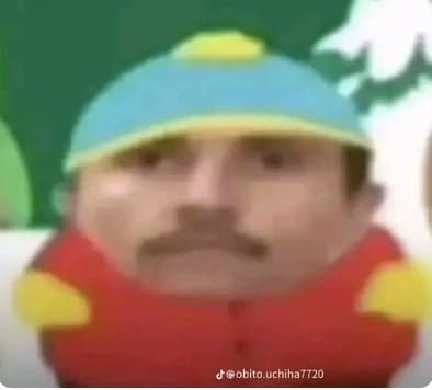Cartman mencho  thumbnail
