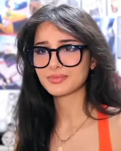 SSsniperwolf thumbnail