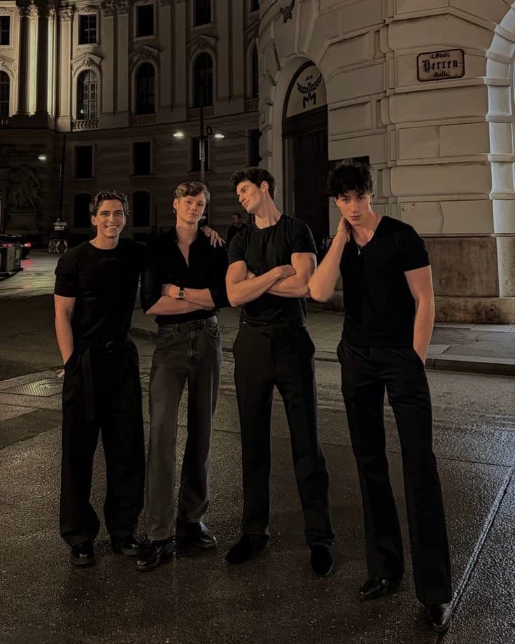 4 men thumbnail