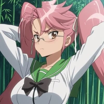 Saya Takagi thumbnail