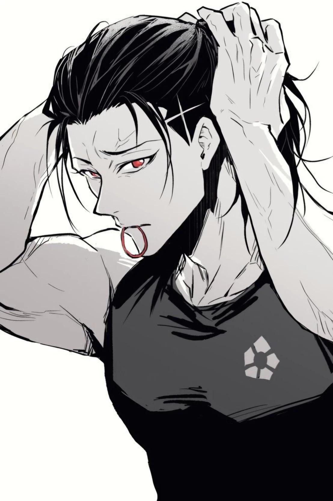 Barou Shoei thumbnail