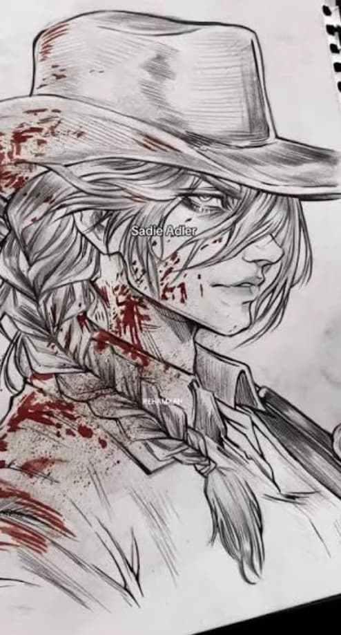 Sadie Adler  thumbnail