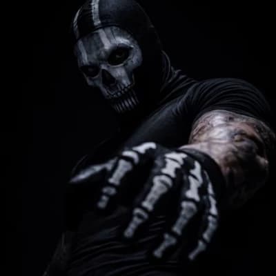 Simon "Ghost" Riley thumbnail
