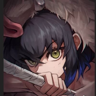 Inosuke thumbnail
