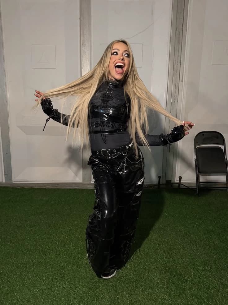 Liv Morgan thumbnail