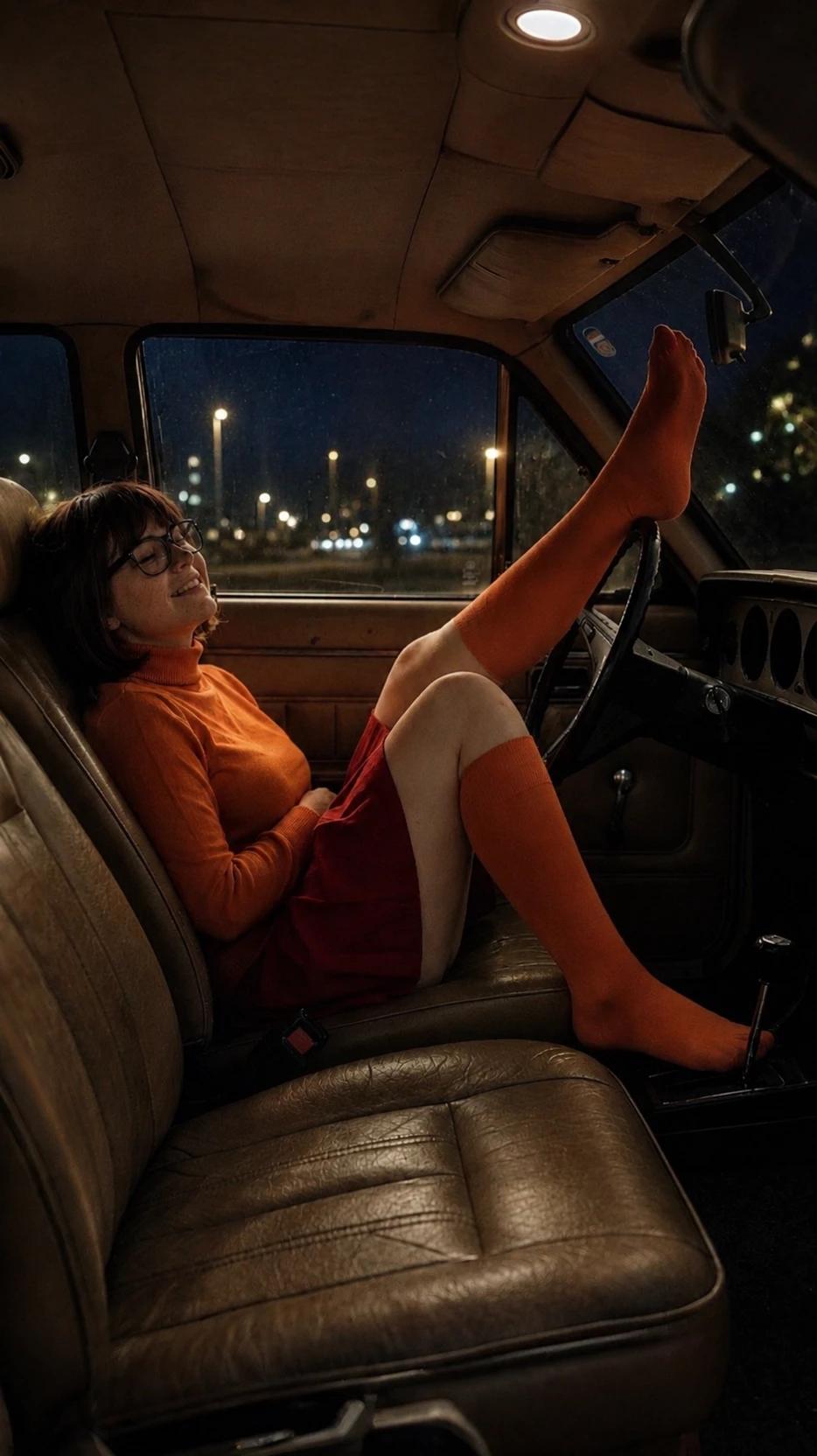 Velma Dinkley thumbnail