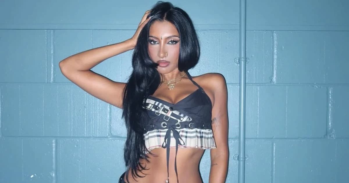 Lara Raj thumbnail