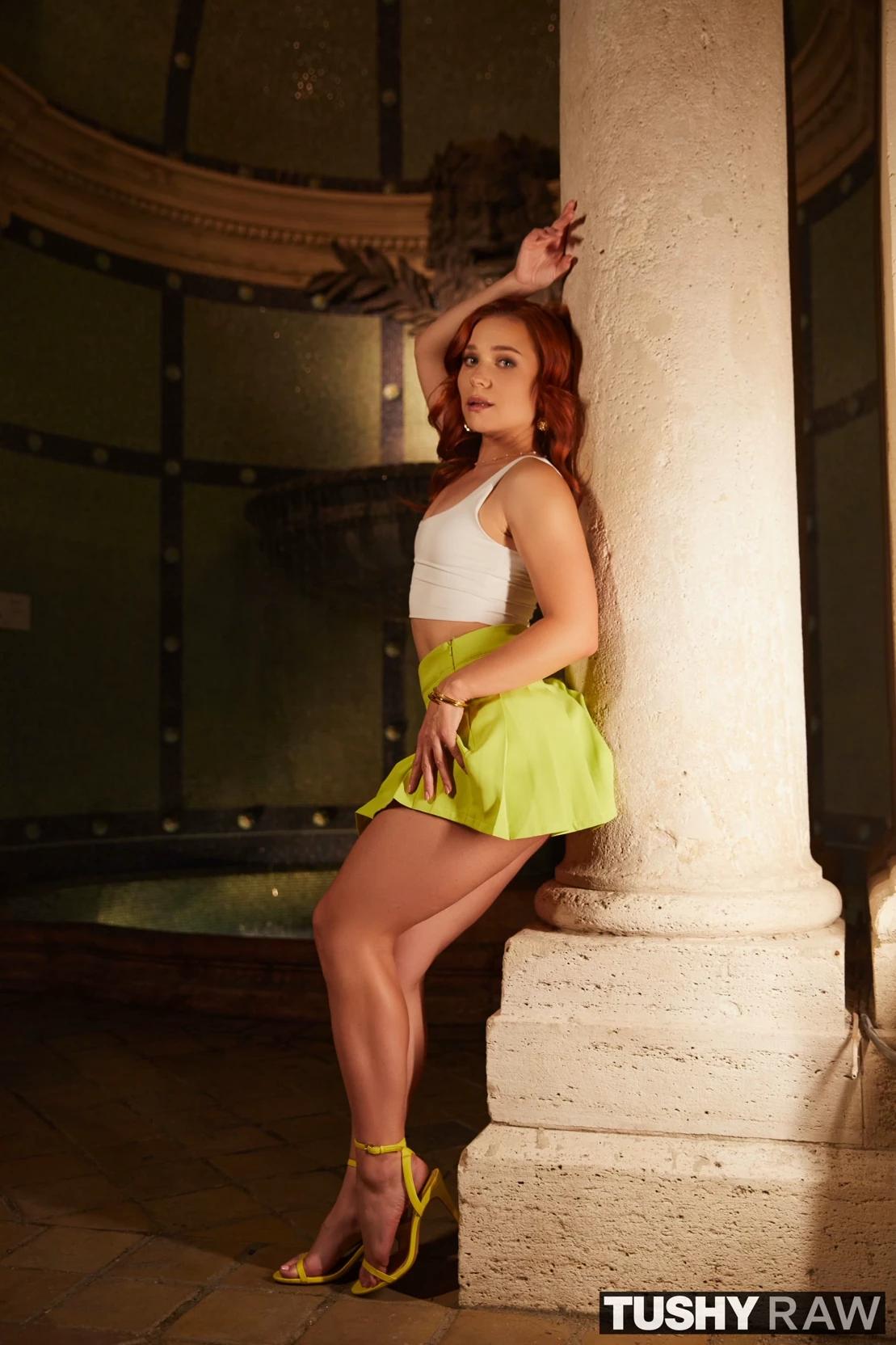 Clémence Audiard thumbnail