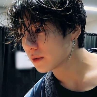 Jeon jungkook  thumbnail