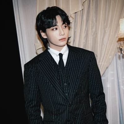 Jeon Jungkook thumbnail