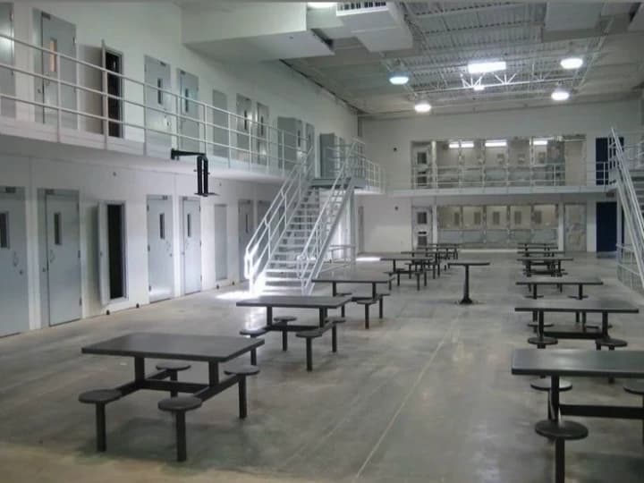 Prison Alpha thumbnail