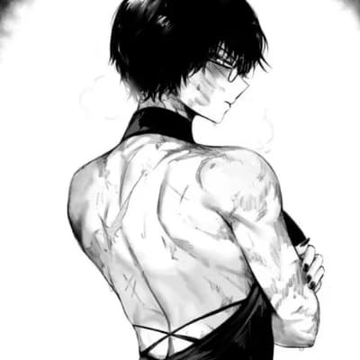 Maki Zenin thumbnail