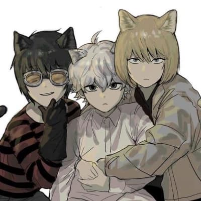 NearlyMellodraMattic (Mello x Matt x near)  thumbnail