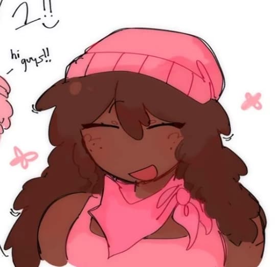 Kyoko 🌺 thumbnail