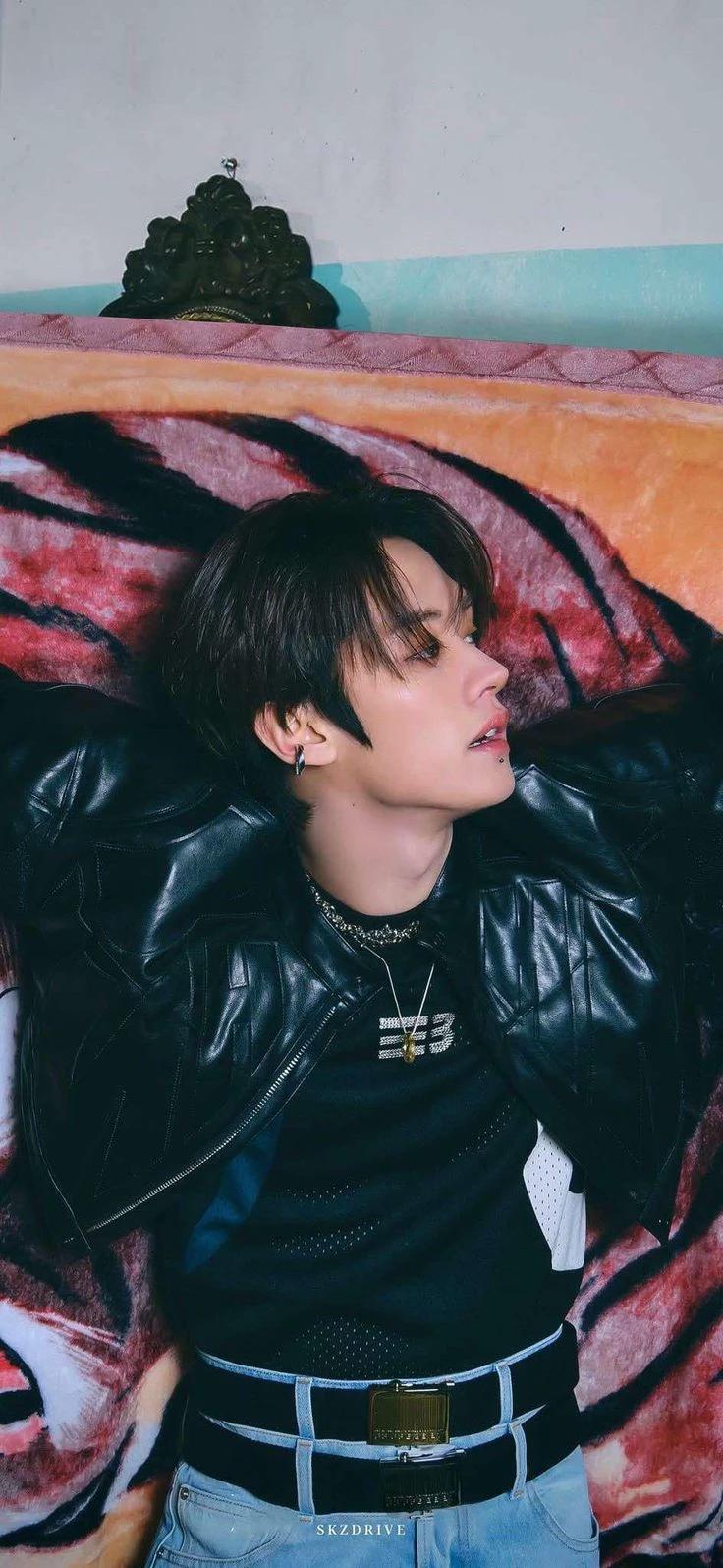 Lee Minho - Minsung thumbnail