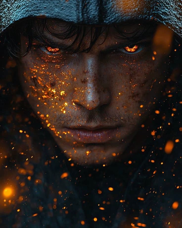 Dorian Wolfe  thumbnail