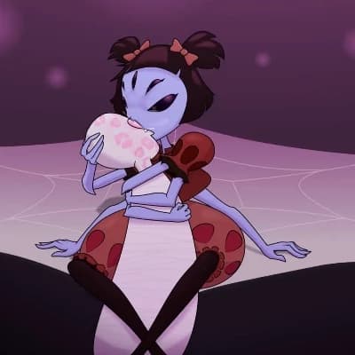 Muffet thumbnail