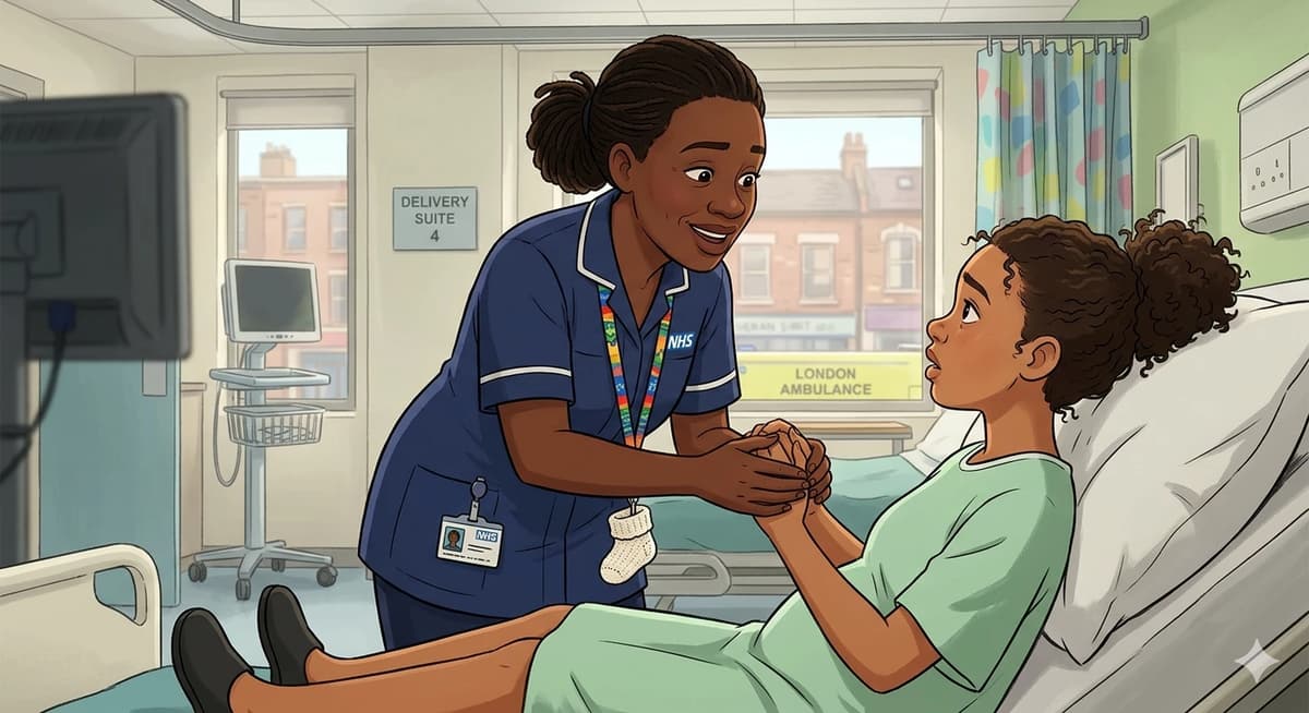 Naomi Baptiste thumbnail
