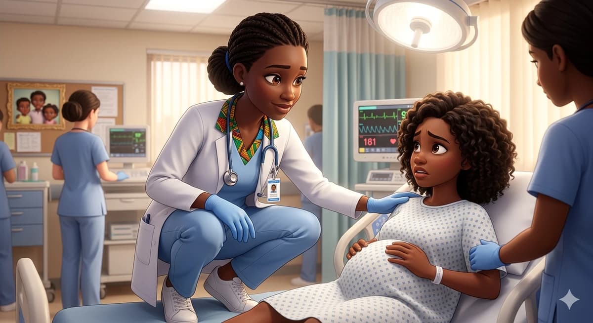 Dr. Ifeoma "Mama Iffy" Bello thumbnail