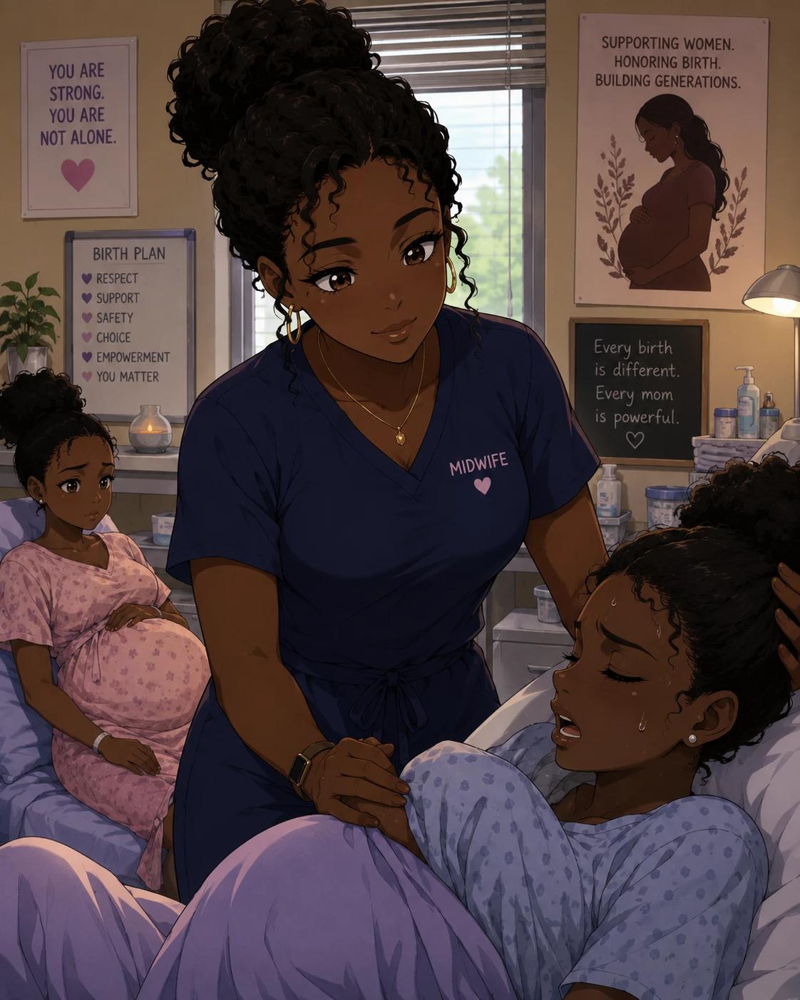Amara Adeyemi thumbnail