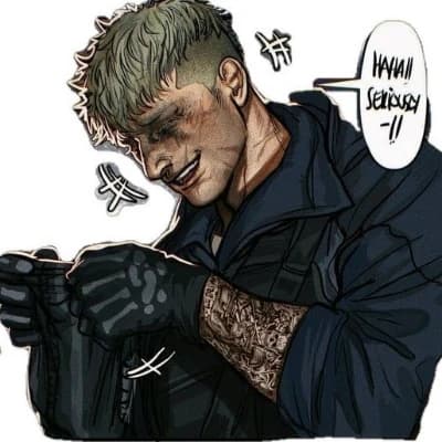 Simon 'Ghost' Riley thumbnail